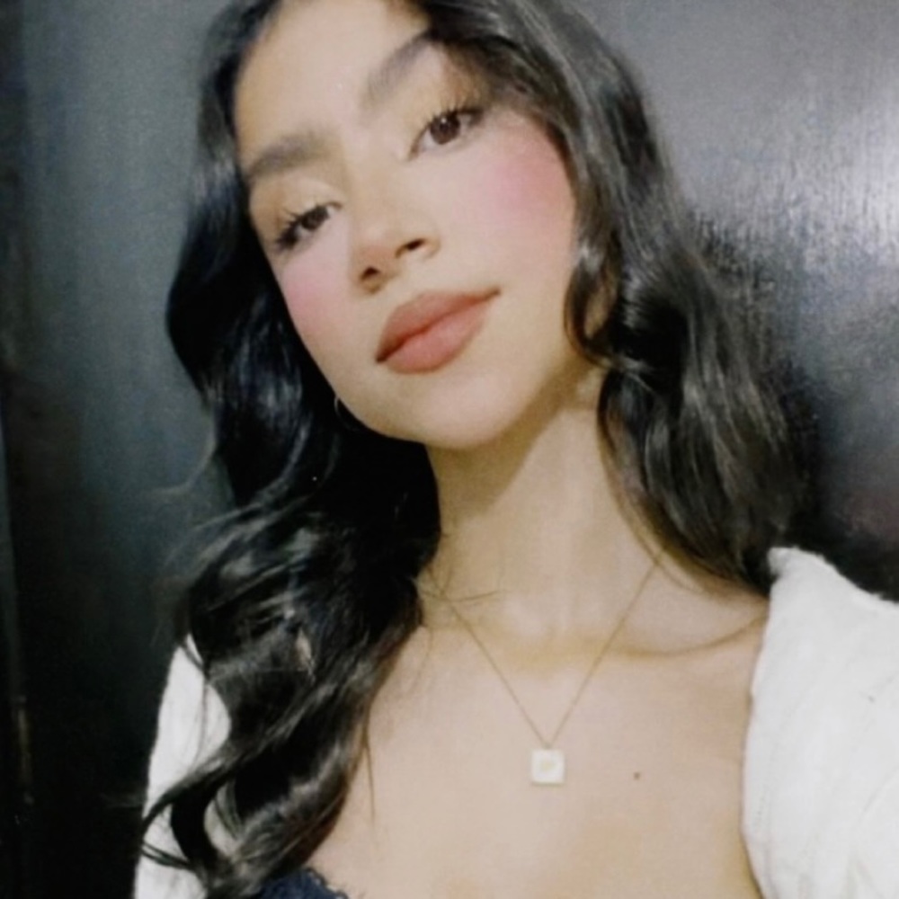 Meet your Posher, Melannie